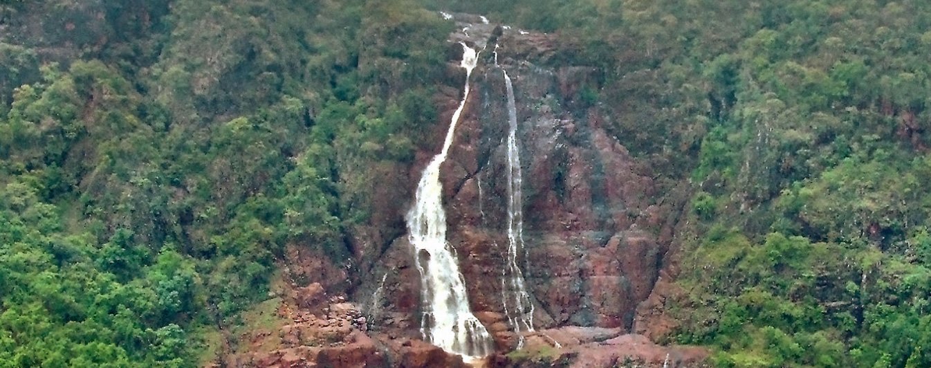 Simlipal National Park